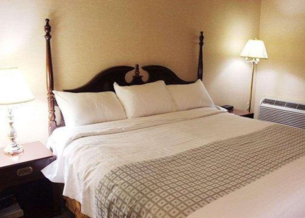 Econo Lodge City Centre Кінгстон Номер фото