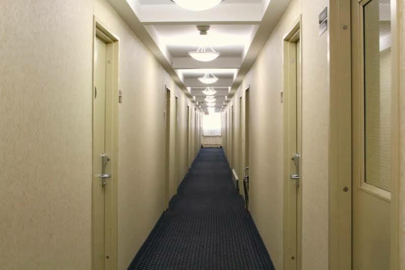 Econo Lodge City Centre Кінгстон Екстер'єр фото