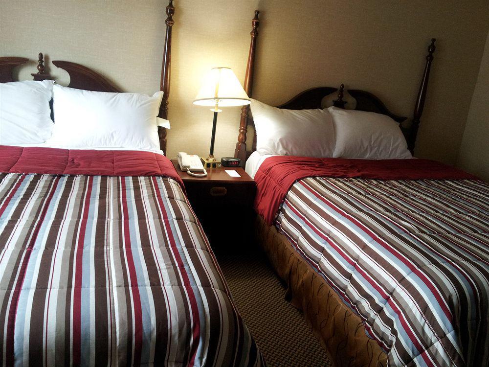 Econo Lodge City Centre Кінгстон Екстер'єр фото